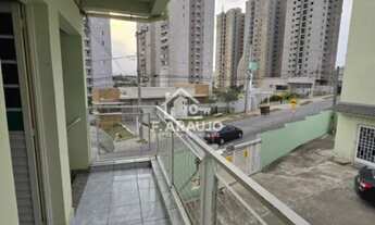 Imagem 7: Kitnet para locação Jardim Saira, Sorocaba-SP: 1 quarto, 1 banheiro e 30m²