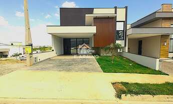 Imagem 2: Casa em condomínio fechado à em Sorocaba-SP! Casa nova com 3 suítes, piscina e área gourme