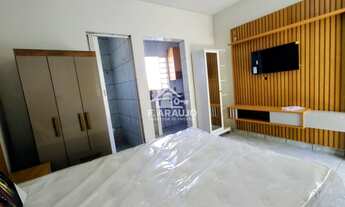 Imagem 2: Kitnet para locação Jardim Saira, Sorocaba-SP: 1 quarto, 1 banheiro e 30m²