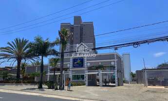 Imagem: Apartamento à venda em Votorantim-SP. 2
