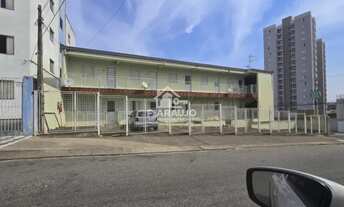 Imagem 5: Kitnet para locação Jardim Saira, Sorocaba-SP: 1 quarto, 1 banheiro e 30m²