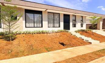 Imagem: Luxuosa Casa em Condomínio à Venda em