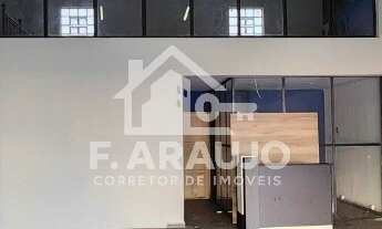 Imagem 1: Barracão comercial à venda em Sorocaba ? próximo à General Carneiro