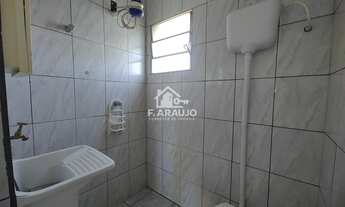 Imagem 4: Kitnet para locação Jardim Saira, Sorocaba-SP: 1 quarto, 1 banheiro e 30m²