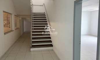 Imagem 6: Galpão modular para locação em Iporanga Sorocaba com 1301m² e infraestrutura completa