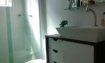 Imagem 7: Apartamento com móveis planejados à venda no Ilha da Madeira em Sorocaba