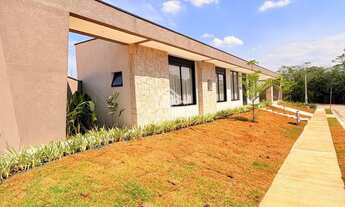 Imagem 3: Luxuosa Casa em Condomínio à Venda em Sorocaba-SP, Wanel Ville: 3 Quartos, 3 Suítes, 2 Sal