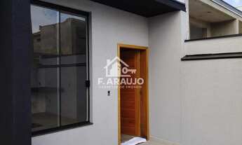 Imagem 3: Casa à venda em Sorocaba-SP, bairro Parque Vista Barbara, 2 quartos, 1 vaga, 53m². Oportun