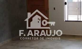 Imagem 5: Casa à venda em Sorocaba-SP, bairro Parque Vista Barbara, 2 quartos, 1 vaga, 53m². Oportun
