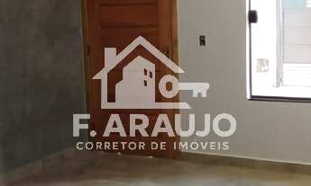 Imagem 6: Casa à venda em Sorocaba-SP, bairro Parque Vista Barbara, 2 quartos, 1 vaga, 53m². Oportun