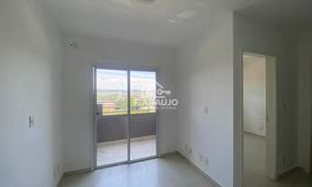 Imagem 5: Apartamento à venda em Votorantim-SP. 2 quartos, sendo 1 suíte no Alpha Club