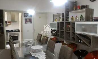 Imagem: Apartamento com móveis planejados à venda