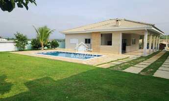 Imagem: Casa em condomínio fechado para venda em