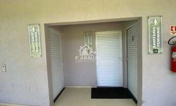 Imagem 3: Apartamento à venda em Votorantim-SP. 2 quartos, sendo 1 suíte no Alpha Club