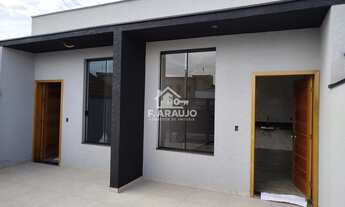 Imagem: Casa à venda em Sorocaba-SP, bairro Parque