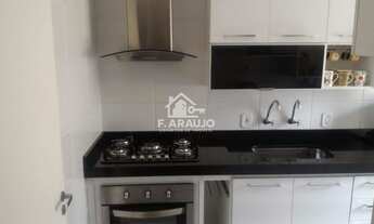 Imagem 4: Apartamento com móveis planejados à venda no Ilha da Madeira em Sorocaba