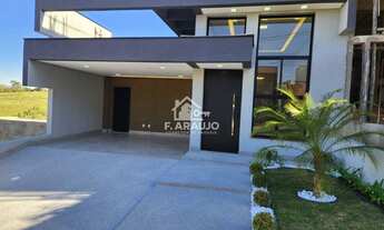 Imagem: Casa em condomínio fechado para venda em