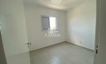 Imagem 6: Apartamento à venda em Votorantim-SP. 2 quartos, sendo 1 suíte no Alpha Club