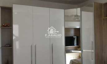 Imagem 5: Apartamento com móveis planejados à venda no Ilha da Madeira em Sorocaba