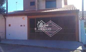 Imagem 2: Sobrado 3 dormitórios à venda no Central Parque Sorocaba com área gourmet e suíte master