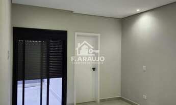 Imagem 2: Casa em condomínio fechado para venda em Sorocaba-SP!