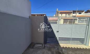 Imagem: Casa térrea a venda em Sorocaba-SP!