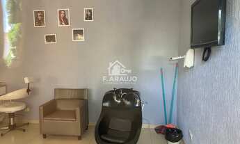 Imagem 4: Apartamento à venda em Votorantim-SP. 2 quartos, sendo 1 suíte no Alpha Club