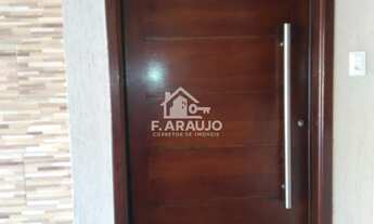 Imagem 3: Sobrado 3 dormitórios à venda no Central Parque Sorocaba com área gourmet e suíte master