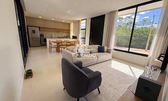 Imagem 6: Luxuosa Casa em Condomínio à Venda em Sorocaba-SP, Wanel Ville: 3 Quartos, 3 Suítes, 2 Sal