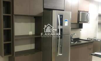 Imagem: Apartamento para locação em Jardim América