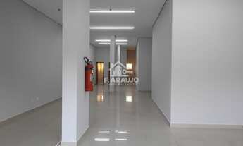 Imagem: Sala comercial para locação em Sorocaba-SP!