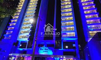 Imagem: Apartamento de luxo no Edifício Best View