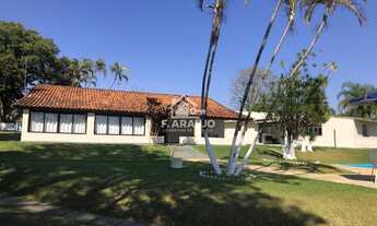 Imagem: Chácara à venda em Araçoiaba da Serra