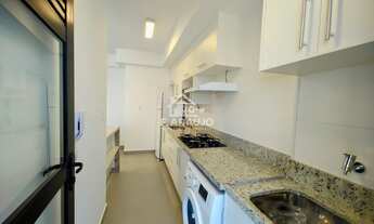 Imagem 5: Apartamento Studio no Condomínio Biarritz! Campolim Sorocaba, Moderno e com Lazer Complet