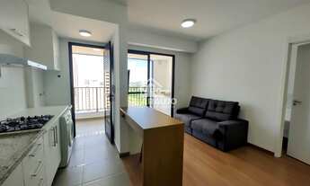 Imagem 2: Apartamento Studio no Condomínio Biarritz! Campolim Sorocaba, Moderno e com Lazer Complet