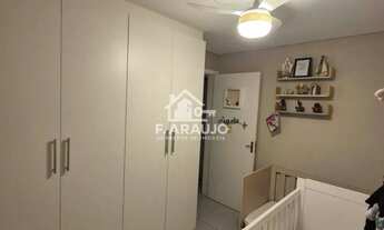 Imagem 3: APARTAMENTO À VENDA COM 2 QUARTOS NO RESIDENCIAL ECOPARK, SOROCABA-SP