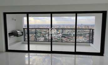 Imagem 4: Apartamento de luxo no Edifício Best View Campolim ? Sorocaba, 3 suítes e varanda gourmet
