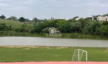Imagem 5: Terreno em condomínio fechado para venda em Sorocaba-SP!