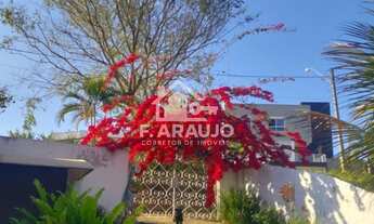 Imagem: Casa em condomínio fechado para venda em