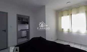 Imagem 3: Apartamento a venda em Sorocaba-SP! 2 Dormitórios na Vila Lucy, Sorocaba/SP