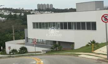 Imagem 4: Terreno em condomínio fechado para venda em Sorocaba-SP!