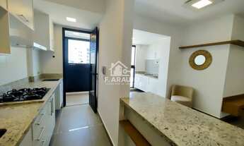 Imagem 3: Apartamento Studio no Condomínio Biarritz! Campolim Sorocaba, Moderno e com Lazer Complet