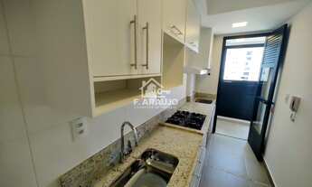 Imagem 4: Apartamento Studio no Condomínio Biarritz! Campolim Sorocaba, Moderno e com Lazer Complet