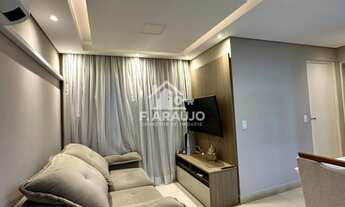 Imagem 2: Apartamento à Venda no Residencial Easy Life, 2 dormitorios, em Sorocaba-SP