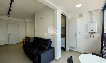 Imagem 7: Apartamento Studio no Condomínio Biarritz! Campolim Sorocaba, Moderno e com Lazer Complet