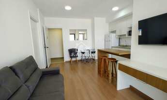 Imagem 4: Apartamento Studio no Condomínio Biarritz! Campolim Sorocaba, Moderno e com Lazer Complet