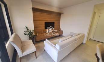 Imagem 6: Apartamento de alto padrão em Sorocaba-SP