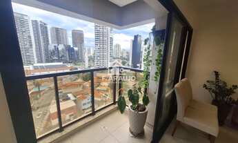 Imagem 3: Apartamento de alto padrão em Sorocaba-SP