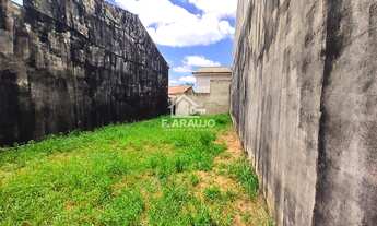 Imagem 4: Terreno à venda em Sorocaba-SP, Jardim Regente, 140m²! Aproveite já!