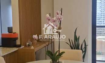 Imagem: Apartamento de alto padrão em Sorocaba-SP